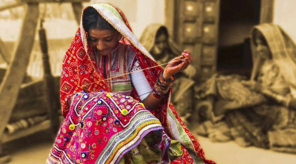Bhuj Culture