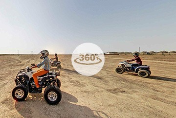 rann utsav activities