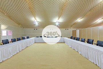 conferance room