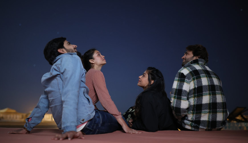 rann utsav dark moon