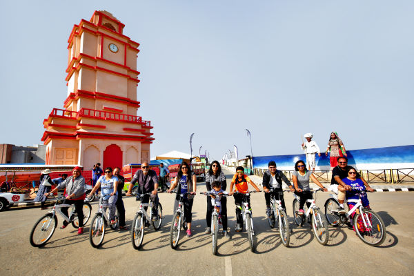 Bicycle Tour Images1