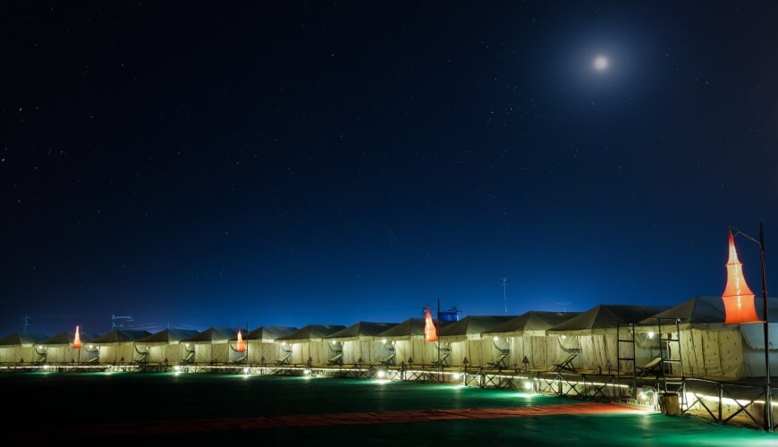 rann utsav full moon
