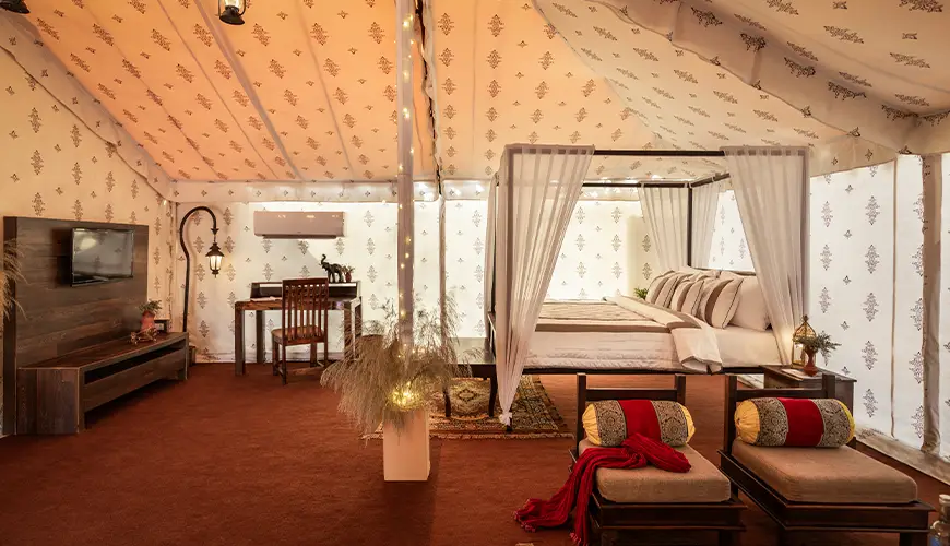 Rann Utsav Packages 2025-26