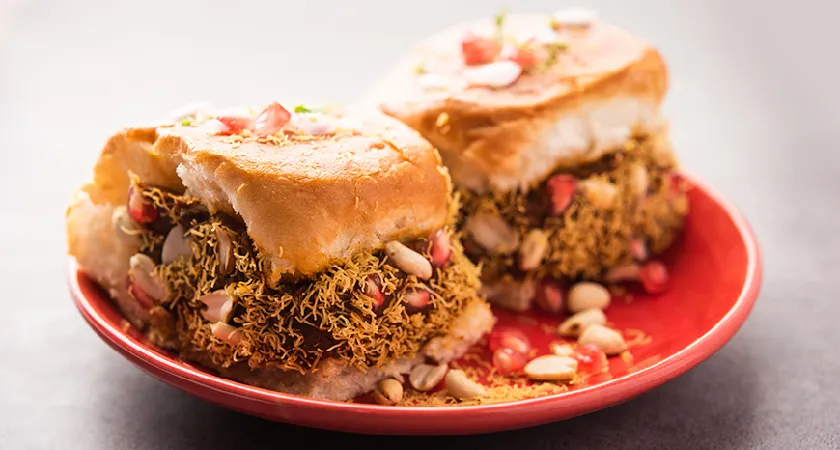 Kutchi Dabeli